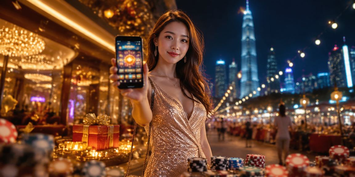 Aplikasi kasino dalam talian Kuala Lumpur dengan perlindungan data pengguna platform 700000
