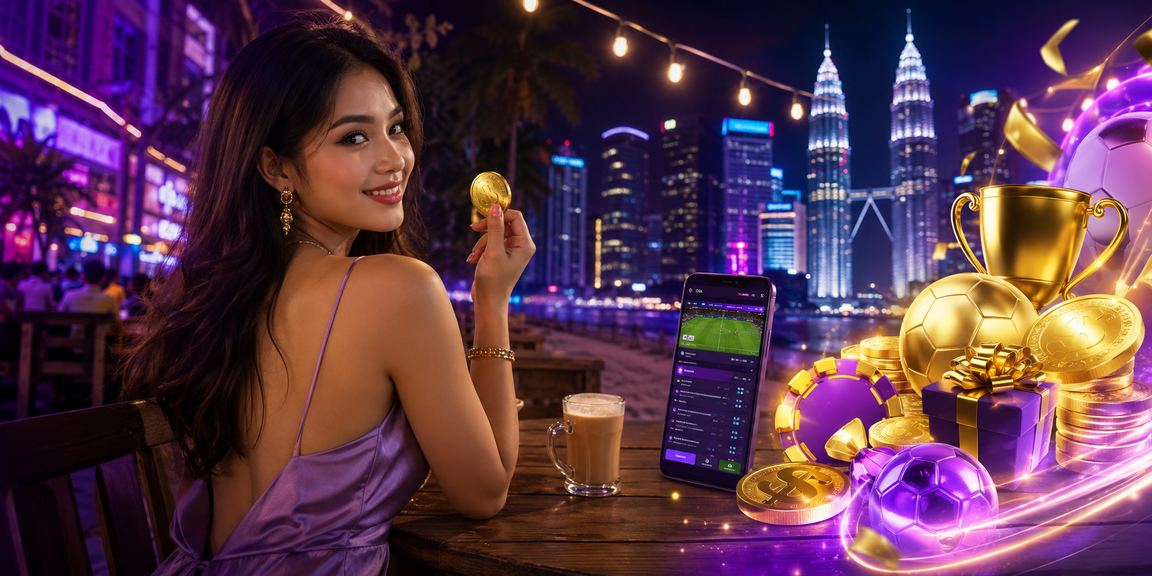 Paparan jackpot utama platform 700000 di Kuala Lumpur untuk pengguna Malaysia