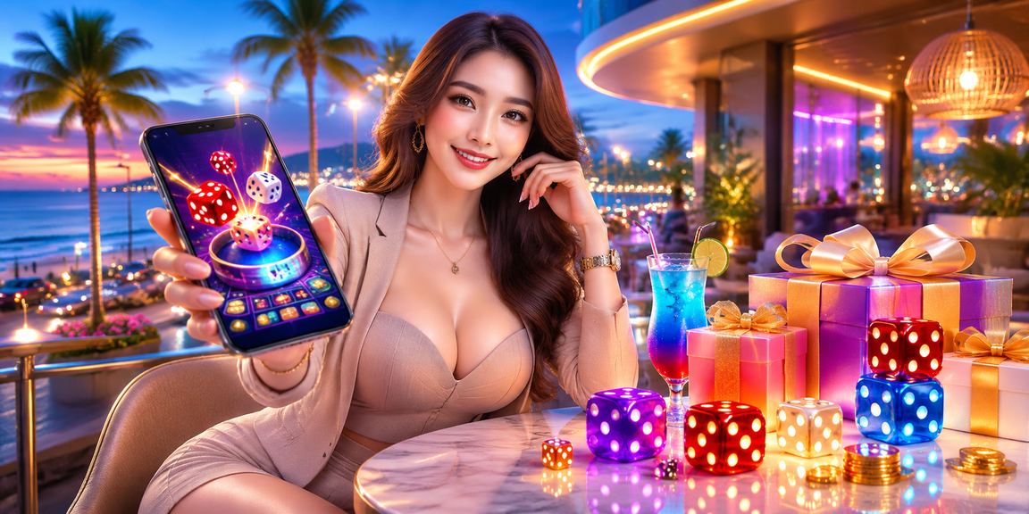 Pengalaman hiburan dalam talian pengguna Kuantan melalui platform 700000