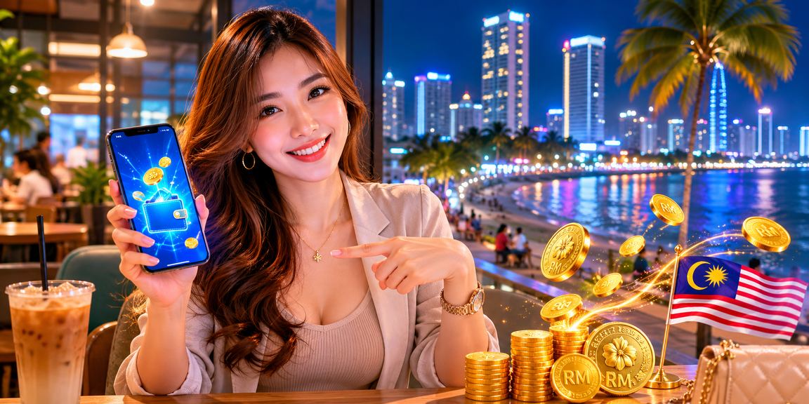 Gambar deposit mudah di 700000