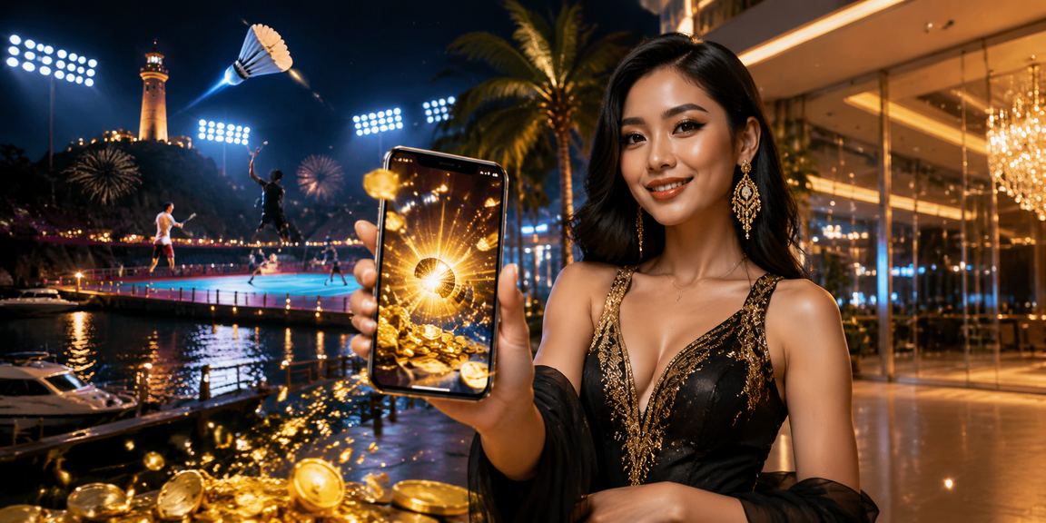 Antara kasino paling popular di Malaysia dengan aplikasi rasmi mudah alih 700000